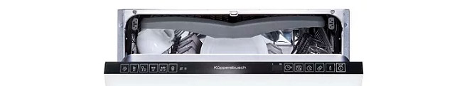 Ремонт посудомоечных машин Kuppersbusch в Лобне